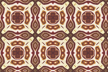 tile cross texture pattern design