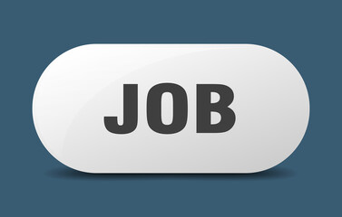 job button. sticker. banner. rounded glass sign