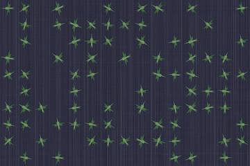 bird cloth fabric textile design