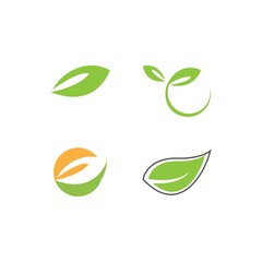  green leaf logo