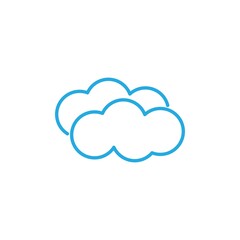 Cloud Logo