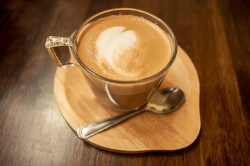 coffee cup