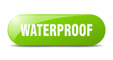 waterproof button. sticker. banner. rounded glass sign