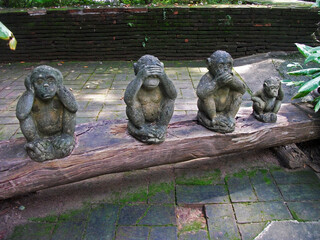 sculpture, statues, building, believe, old, belief, culture, traditional, religion, animal,...