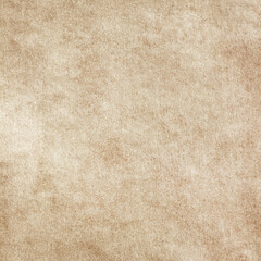 Old Paper texture. vintage paper background or texture; old brown paper texture