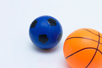 バスケットボール,スポーツ,ボール,おもちゃ,子供,円形,球,円,白,オレンジ,運動,備品,サッカー,