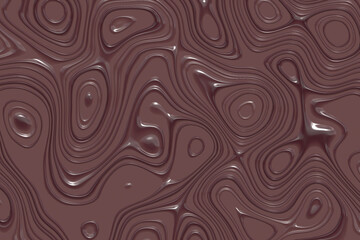 dense fluid effect texture