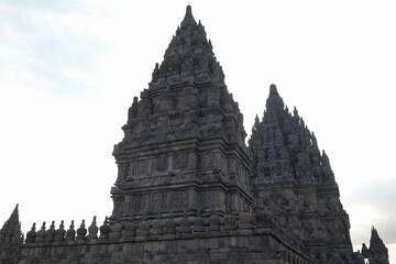 Prambanan Temple