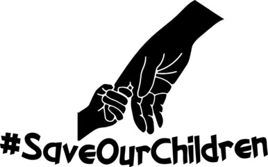 # save our children vector 