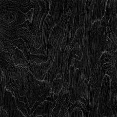 Black Wood texture background