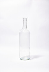 Bottle empty