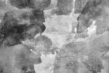 Background splash black on paper. Creative abstract art from ink and Alcohol ink colors. Marble texture. Oil painting on canvas. Hand oil painting. Color texture. Fragment of artwork. Spots of paint.