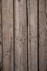 Fototapeta premium Wooden wall texture background old