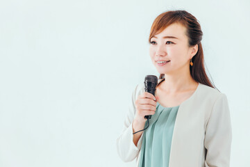 報道・アナウンサー
