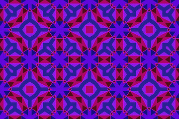 modern quilt blocks design