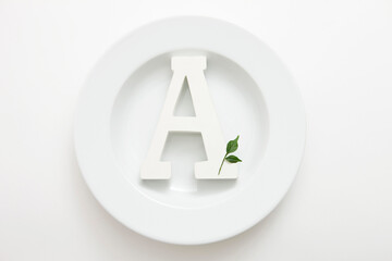 alphabet 