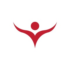 people care logo vekto