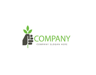 Company Banner