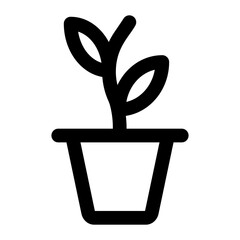 Plant Pot