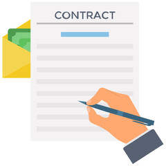 Contract 