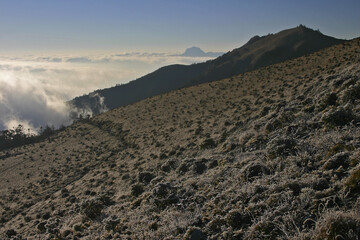 Nanda Water Cave Mountain Taiwan