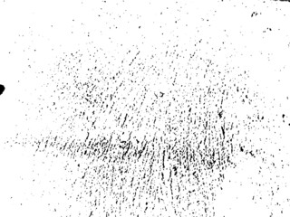 Splatter Paint Texture . Distress Grunge background . Scratch, Grain, Noise rectangle stamp . Black Spray Blot of Ink.Place illustration Over any Object to Create Grungy Effect .abstract vector.