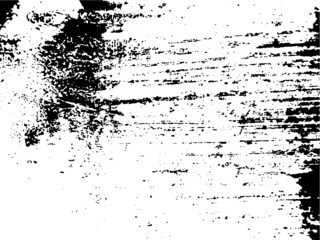 Splatter Paint Texture . Distress Grunge background . Scratch, Grain, Noise rectangle stamp . Black Spray Blot of Ink.Place illustration Over any Object to Create Grungy Effect .abstract vector.