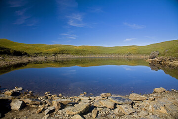 Fototapeta premium Baishichi Taiwan