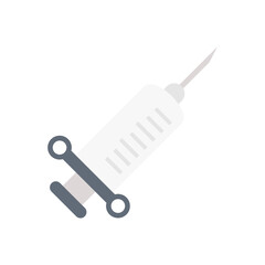 syringe