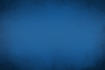 Blue background. abstract dark wall grunge stone texture material. illustration.	