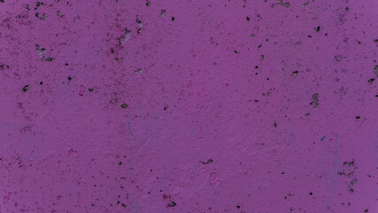 background from old pink wall