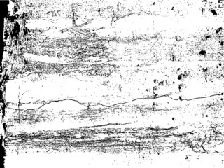 Splatter Paint Texture . Distress Grunge background . Scratch, Grain, Noise rectangle stamp . Black Spray Blot of Ink.Place illustration Over any Object to Create Grungy Effect .abstract vector.