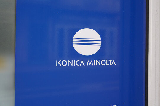 Konica Minolta Kazakhstan