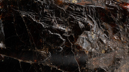 Gemstone mineral