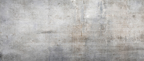 Texture of an old dirty concrete wall as a background