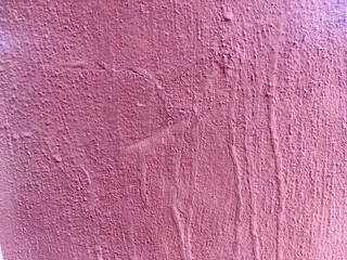 pink wall texture