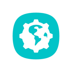 Web Devlopment - Icon