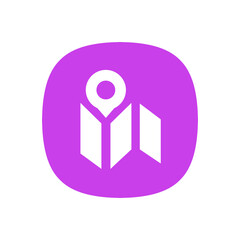 Map - Icon