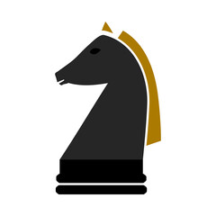 Chess Horse Icon