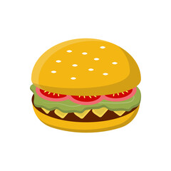 fast food