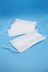 マスク コロナ 感染予防 使い捨てマスク