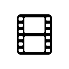 video icon. One of set web icon