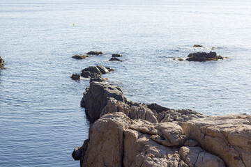 Costa Brava, Catalonia, Spain