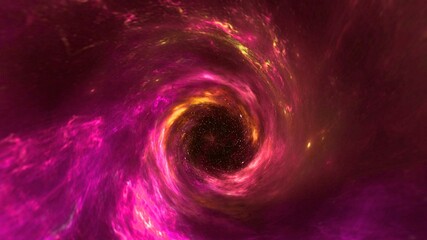 abstract background with space