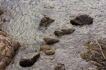 Costa Brava, Catalonia, Spain