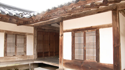 traditional korean architecture 32