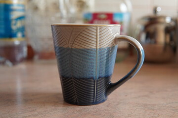 cup of coffee