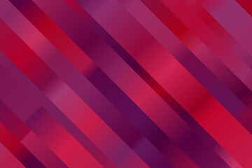 Colorful Dark red lines abstract vector background.