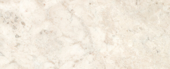 Cream marble stone texture background