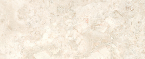 Cream marble stone texture background